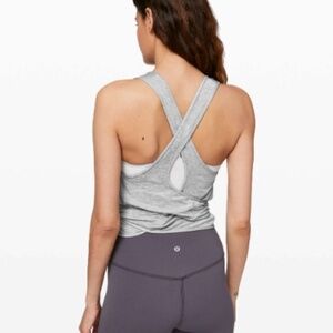 Lululemon Turn to Tie Tank